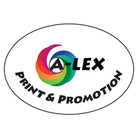 A-Lex Print & Promotion Logo