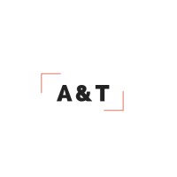 A & T Media Logo