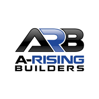 A-Rising Builders, Inc. Logo