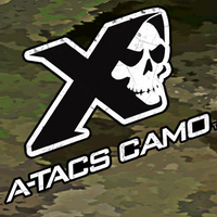 A-Tacs Camo Logo
