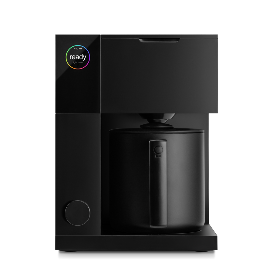 Aiden Precision Coffee Maker-Fellow - media