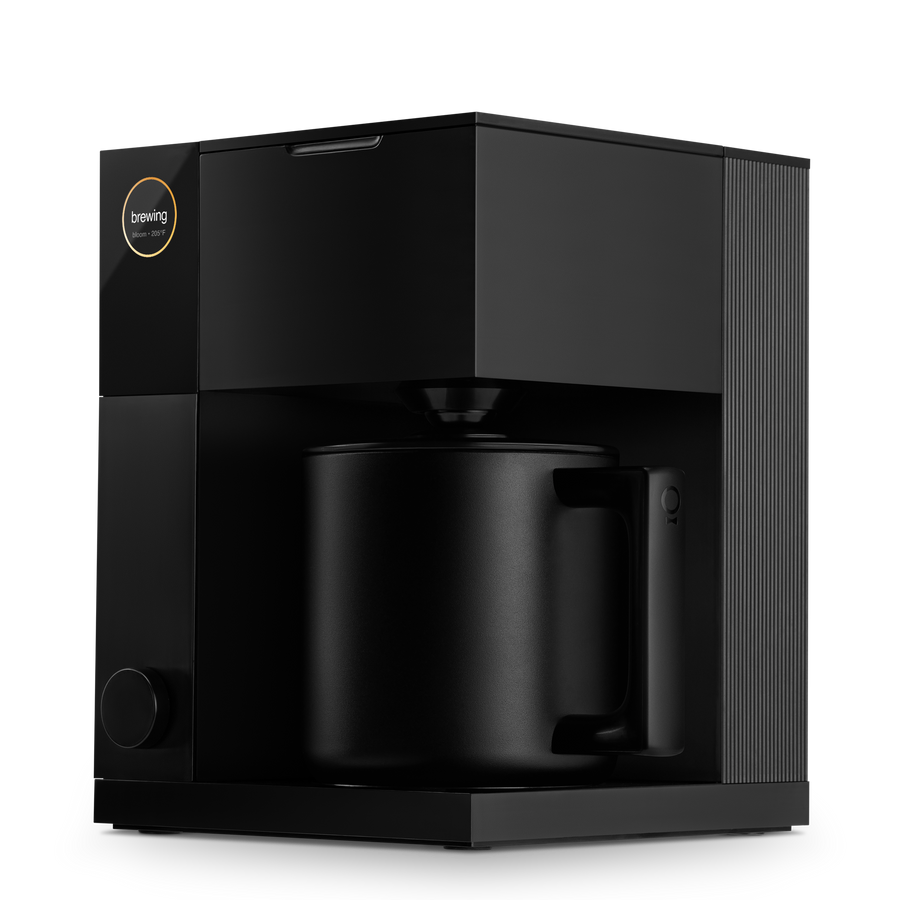 Aiden Precision Coffee Maker-Fellow - media