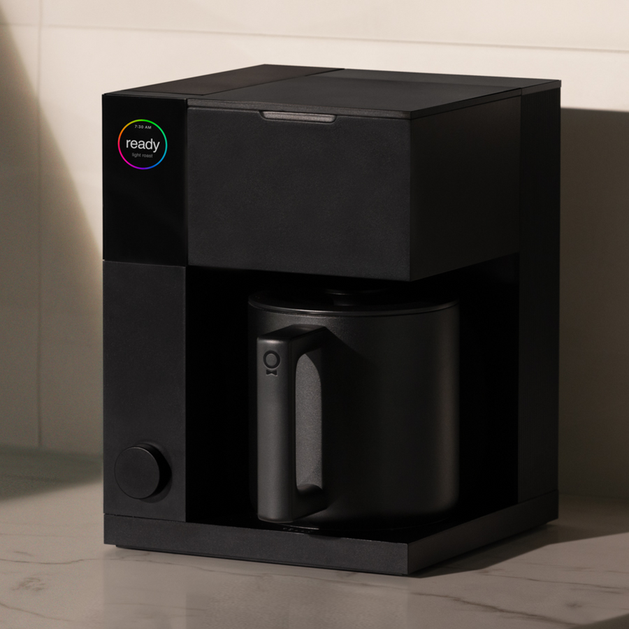 Aiden Precision Coffee Maker-Fellow - media