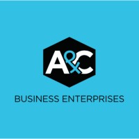 A & C Business Enterprises Logo