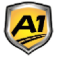 A1 Auto Transport Logo