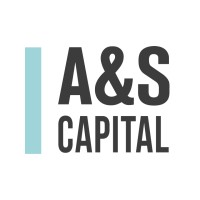 A & S Capital Logo