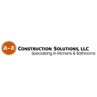 A-Z Construction Solutions Llc Logo
