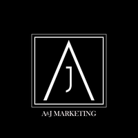 A & J Marketing & Media Logo