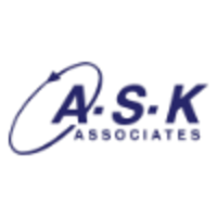 A-S-K Associates, Inc. Logo