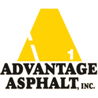 A-1 Advantage Asphalt, Inc. Logo