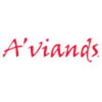 A'viands Logo