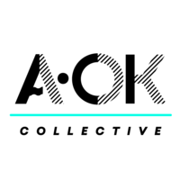 A-Ok Collective Logo