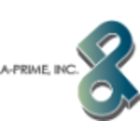 A-Prime Handling, Inc. Logo