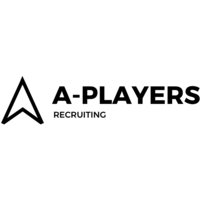 A-Players Recruiting Logo