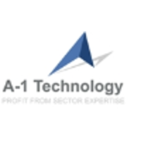 A-1 Technology Inc Logo