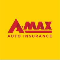 A-Max Auto Insurance Logo