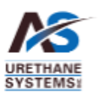 A-S Urethane Systems, Inc. Logo