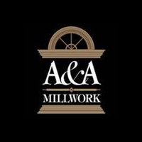 A & A Millwork Inc. Logo