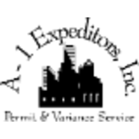A-1 Expeditors, Inc. Logo
