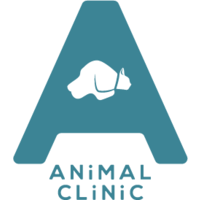 A-Animal Clinic And Boarding Kennel Logo