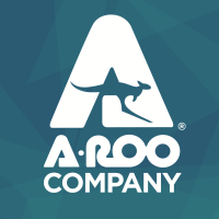 A-Roo Company Logo