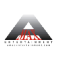 A-Max Entertainment Logo