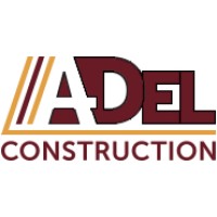 A-Del Construction Co Inc Logo