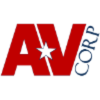 A-V Corp Logo