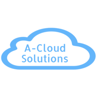 A-Cloud Solutions Logo