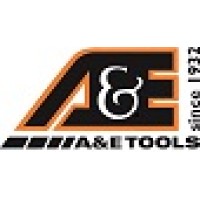 A & E Tools Logo