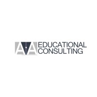 A & A Educational Consulting Logo