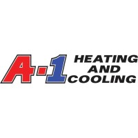 A-1 Heating And Cooling, Inc Logo