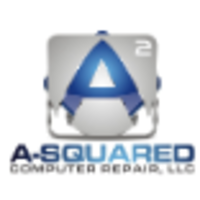 A-Squared Computer Repair Logo