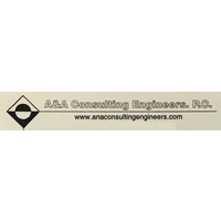 A & A Consulting Engineers, P.C. Logo
