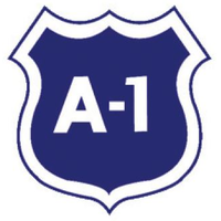 A-1 Marketing Group Logo