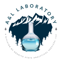 A & L Laboratory - A Division Of Granite State Analytical Logo