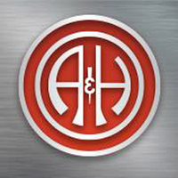 A & H Metals Logo