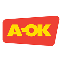 A-Ok Center Logo