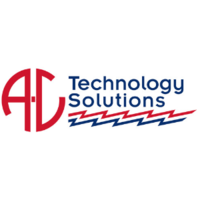 A-C Technology Solutions Logo