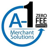 A-1 Merchant Solutions Logo