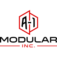 A-1 Modular, Inc Logo