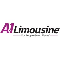 A-1 Limousine Inc Logo