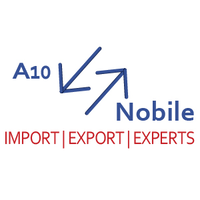 A 10 Nobile Import Export Llc Logo