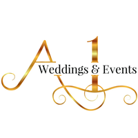 A-One Weddings & Events Logo