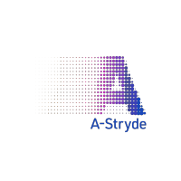 A-Stryde Logo