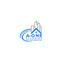 A-One Cleaning Llc Logo