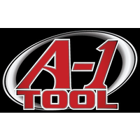 A-1 Tool Logo