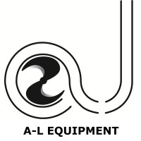 A-L Equipment Logo