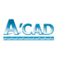 A'cad Solutions Logo
