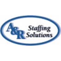 A & R Staffing Solutions, Inc Logo